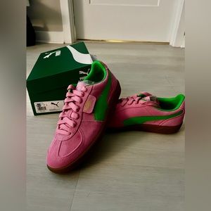BRAND NEW Puma Palermo Shoes